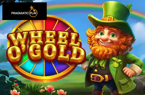 Wheel O’Gold